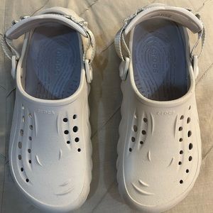 Crocs Echo Clogs